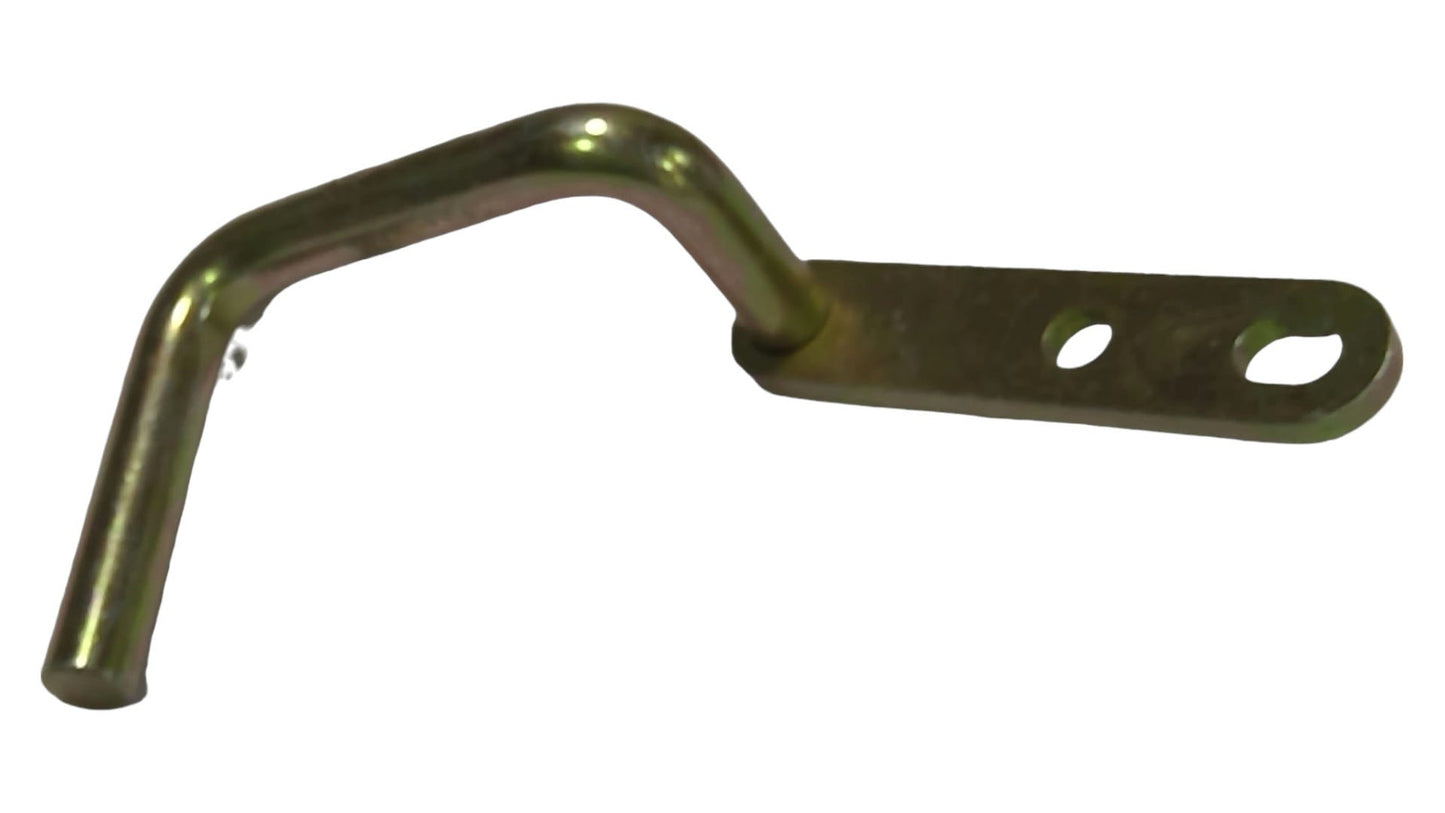 New OEM Genuine AGCO Grip, Part # 72281777