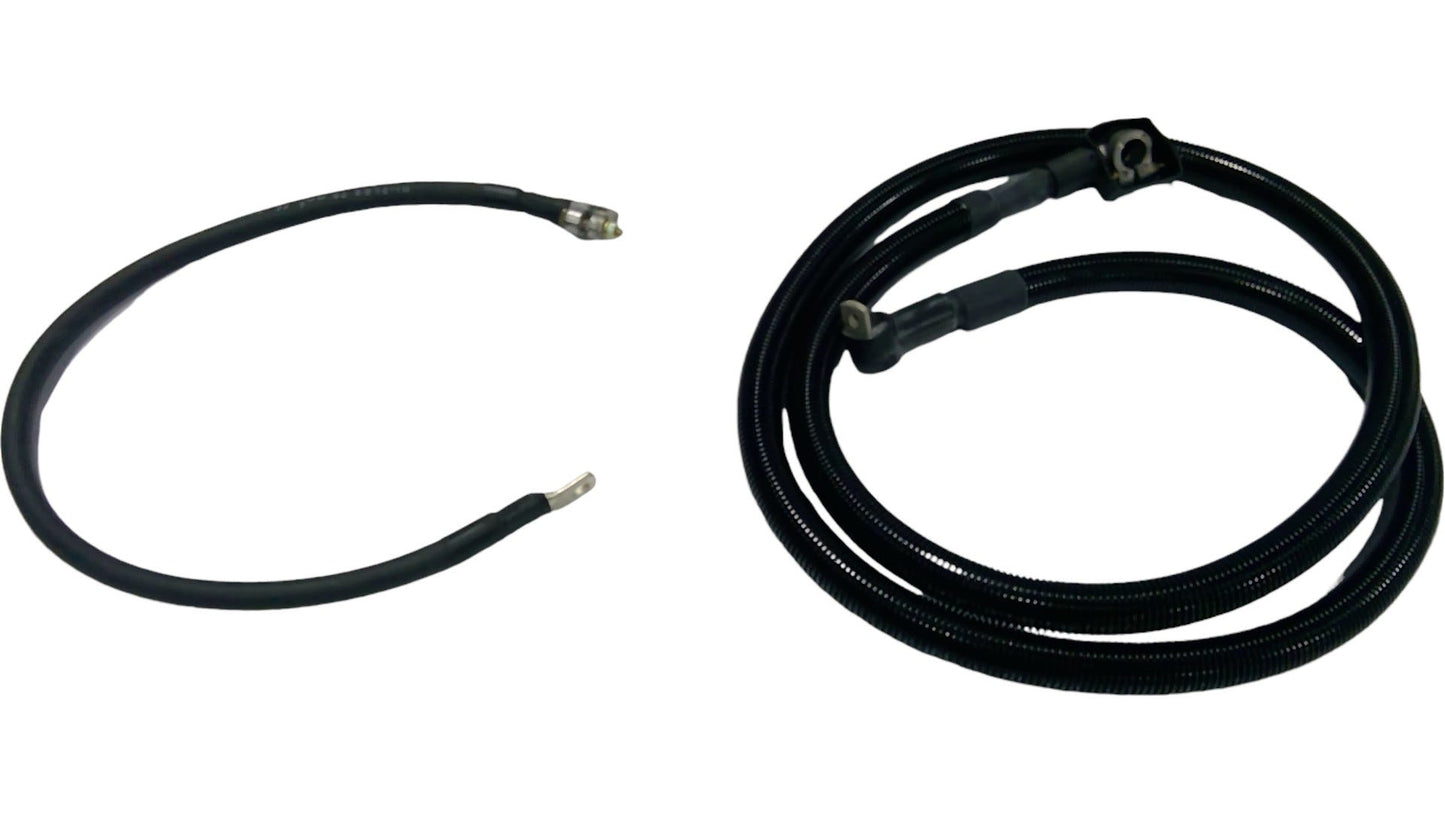 New OEM Genuine AGCO Battery Cable, Part # 72281868