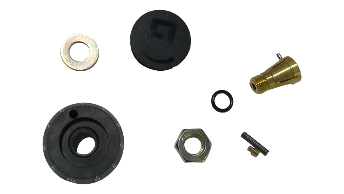 New OEM Genuine AGCO Grip, Part # 72284411