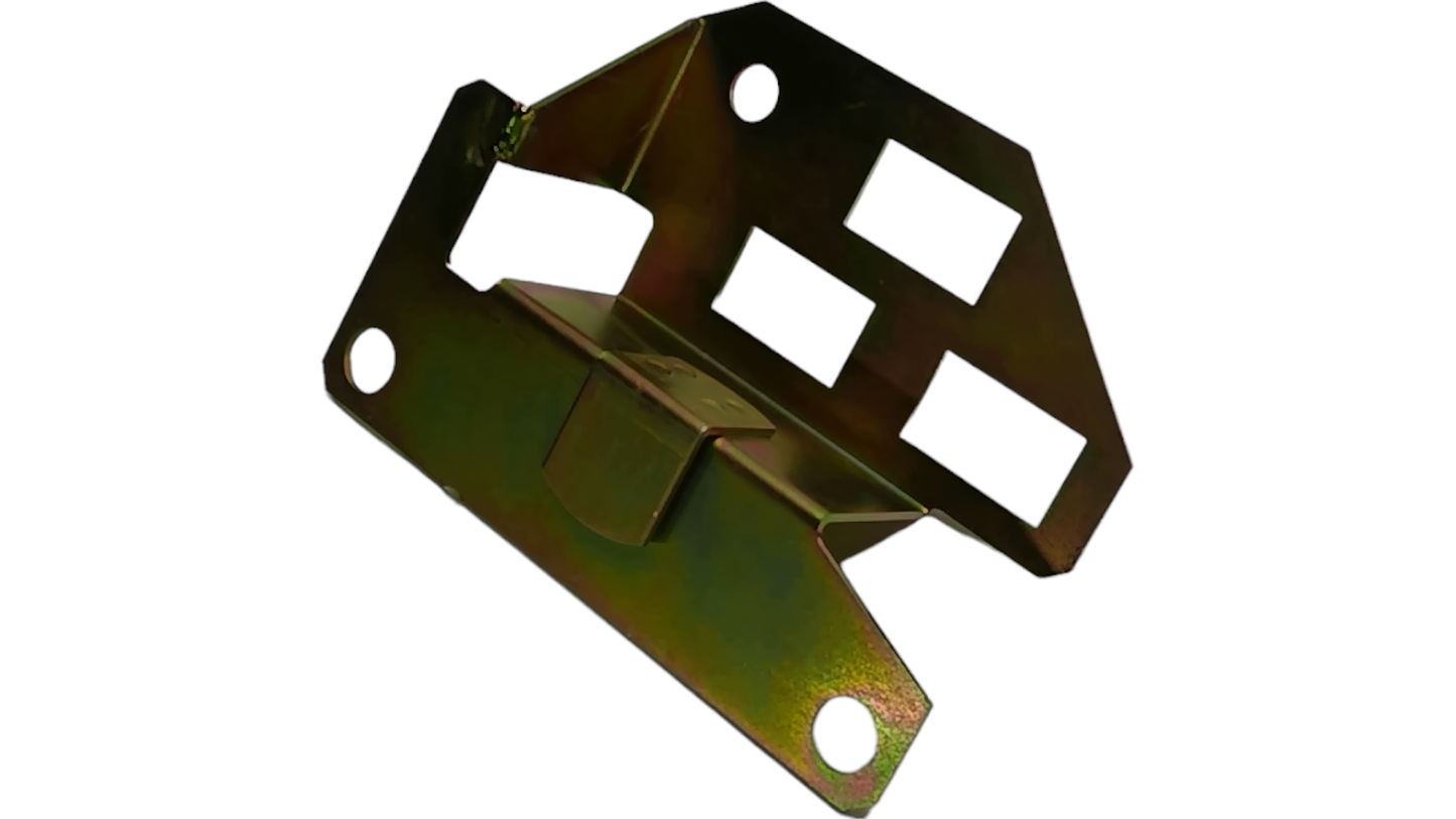 New OEM Genuine AGCO Bracket, Part # 72290121