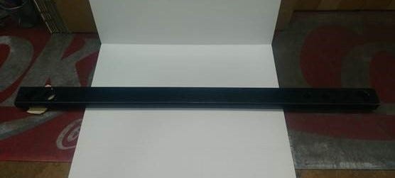 New OEM Genuine AGCO Drawbar, Part # 72291661