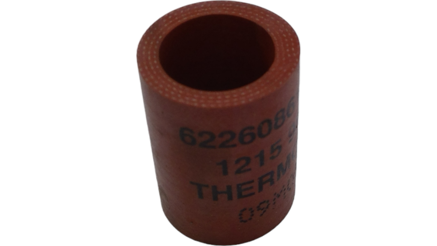 New OEM Genuine AGCO Hose Piece, Part # 72332160