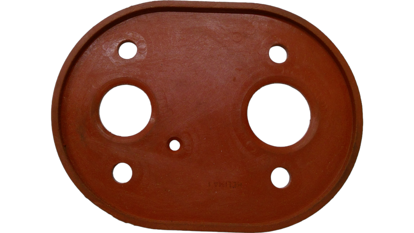 New OEM Genuine AGCO Flange Washer, Part # 72333390