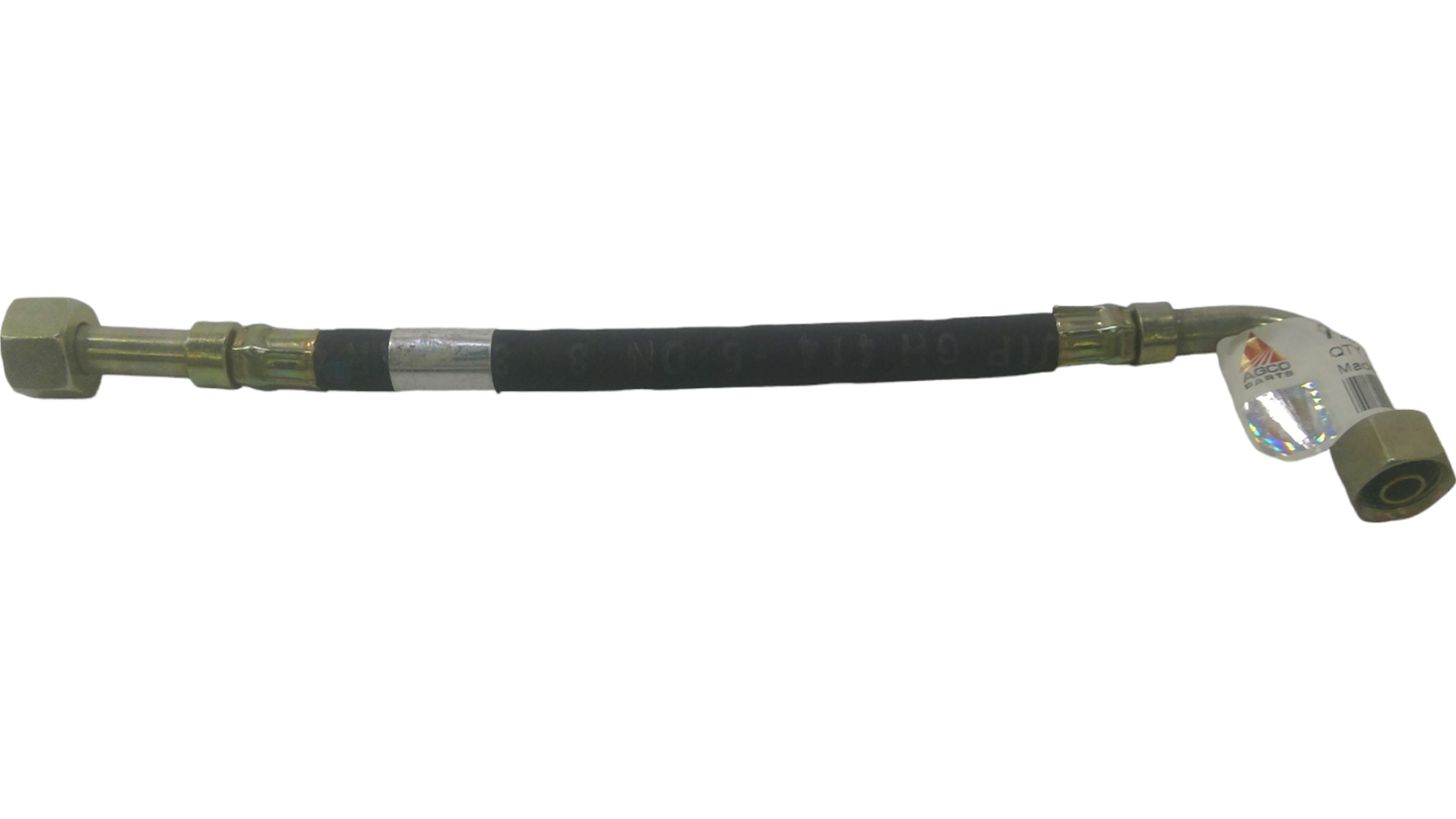 New OEM Genuine AGCO Hose, Part # 72335387