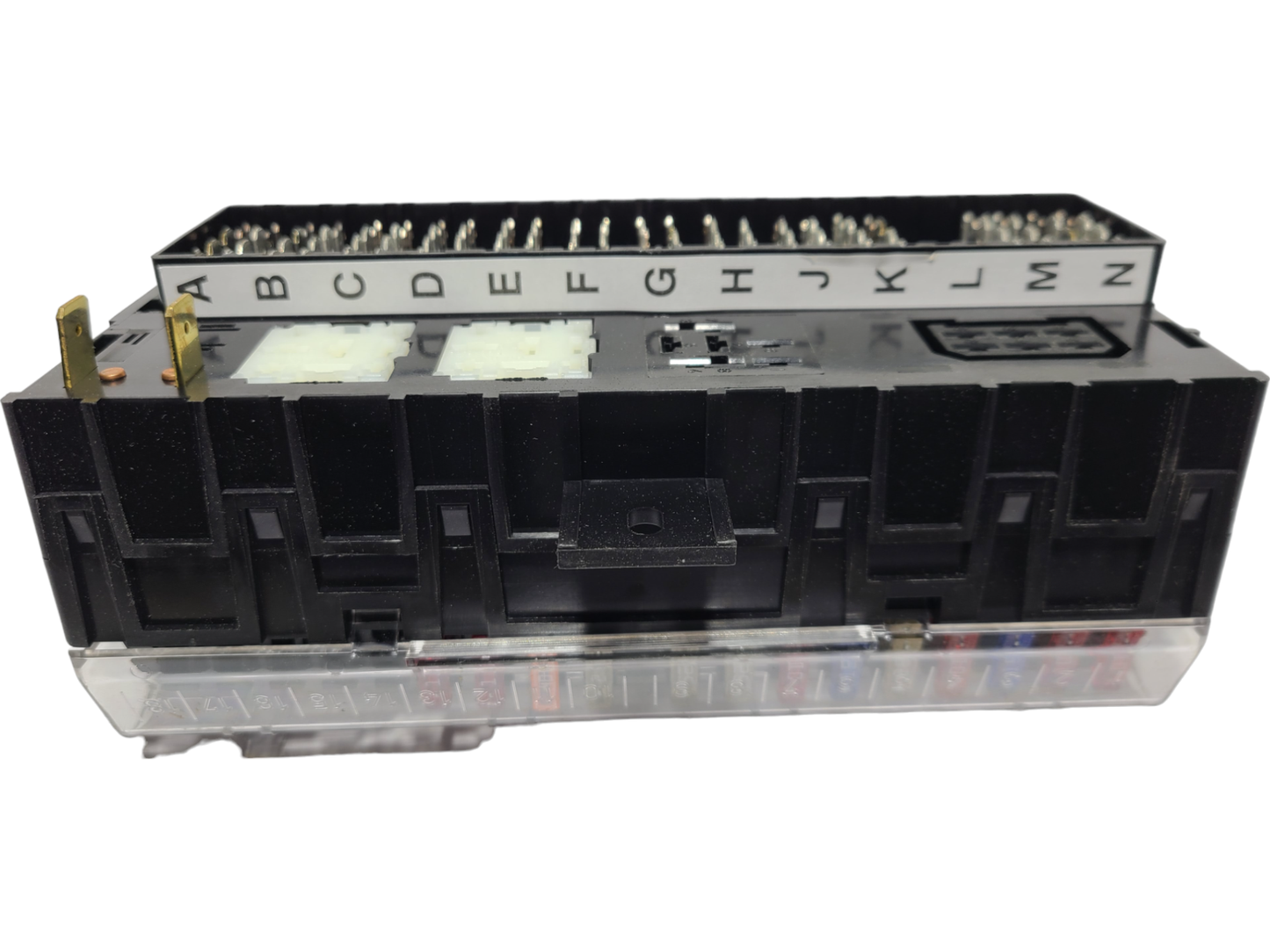 New OEM Genuine AGCO Electric System, Part # 72348106