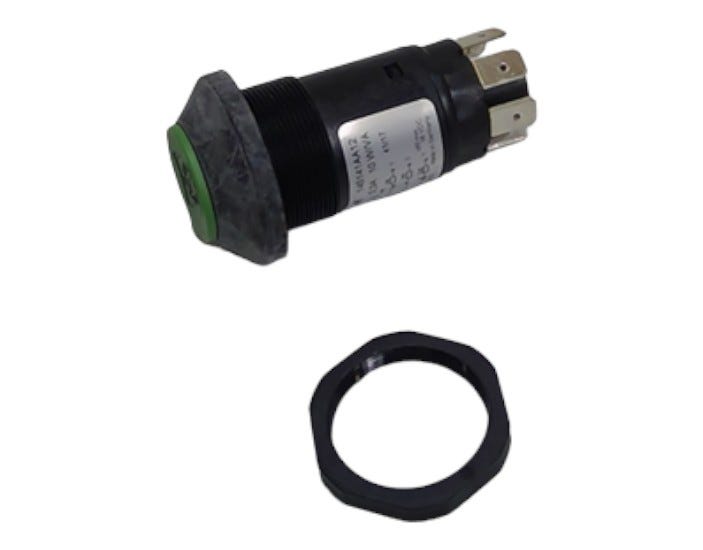 New OEM Genuine AGCO Pressure Switch, Part # 72350552