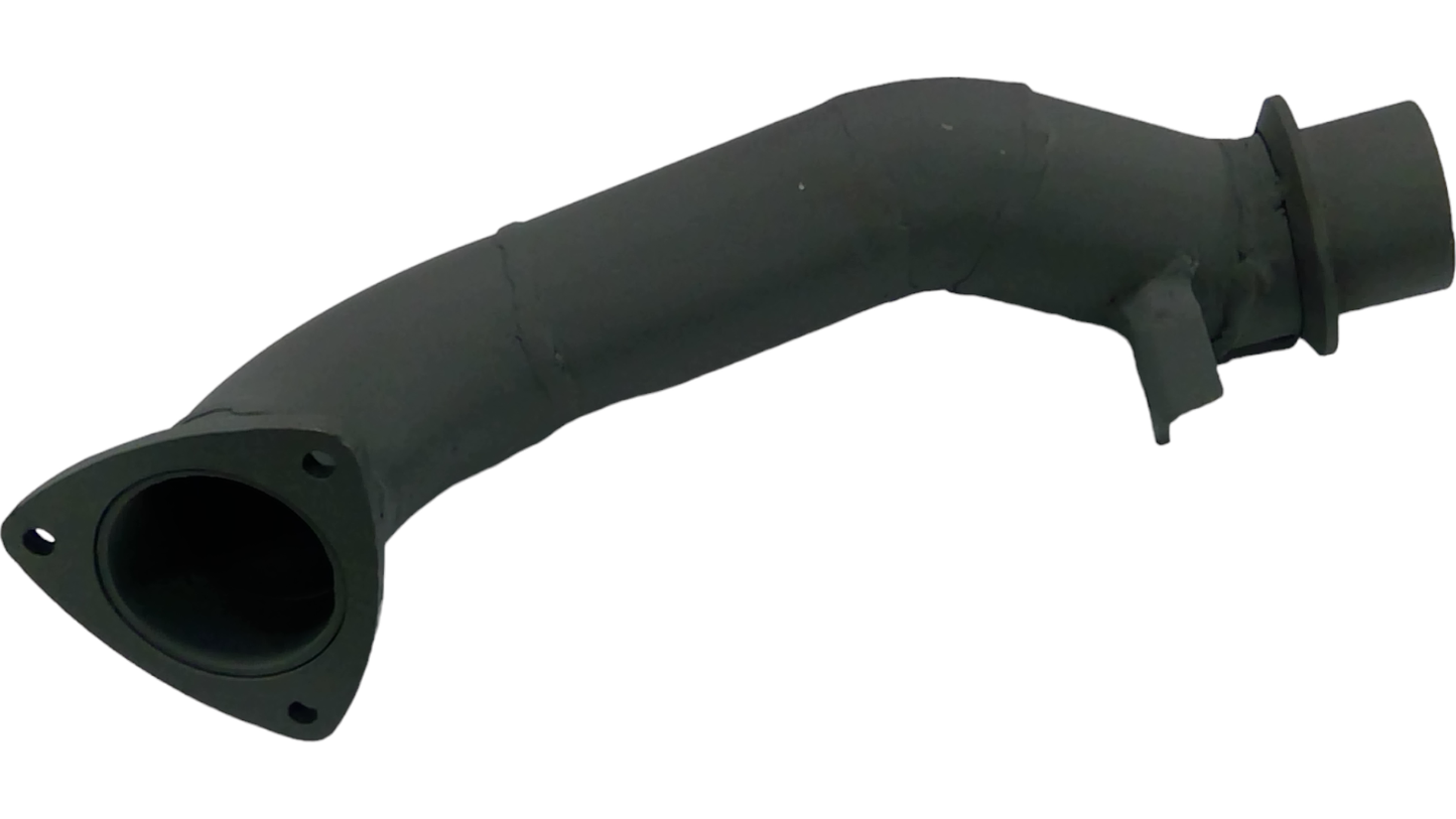 New OEM Genuine AGCO Exhaust Pipe, Part # 72357324