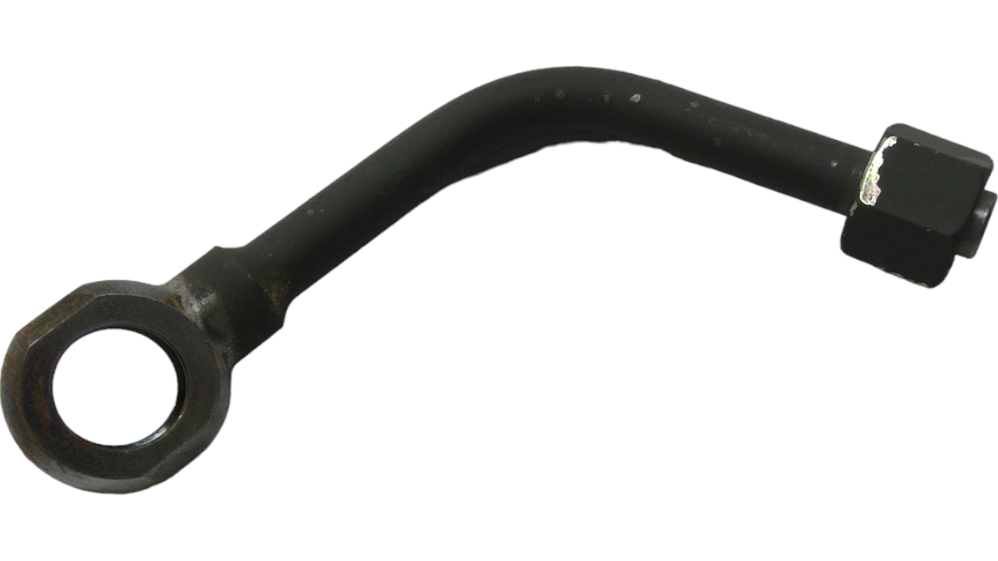 New OEM Genuine AGCO Boost Pipe, Part # 72358151