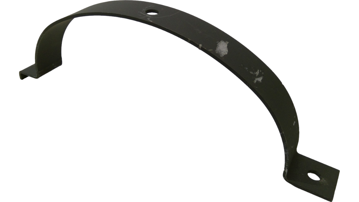 New OEM Genuine AGCO Holder, Part # 72397335