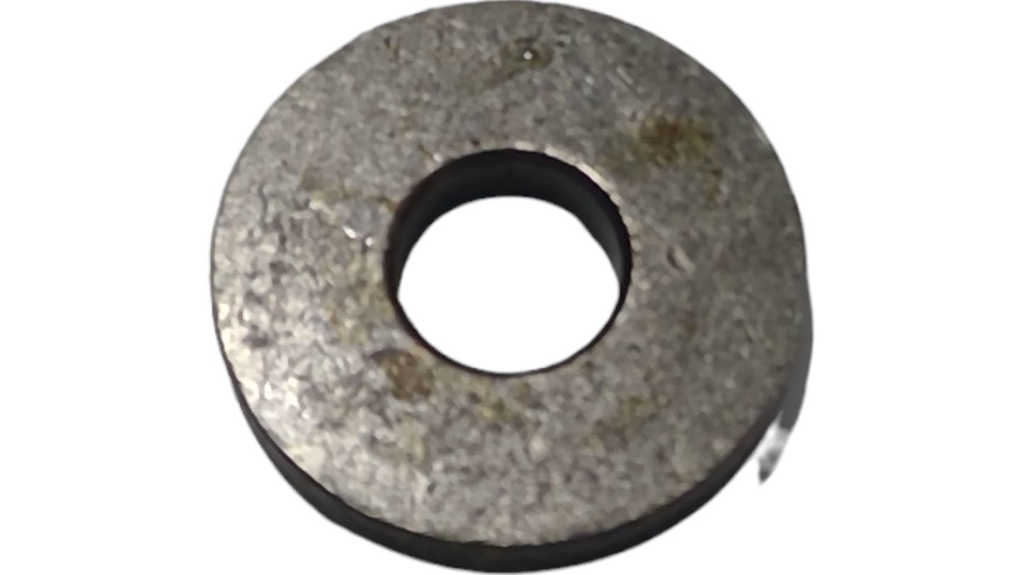 New OEM Genuine AGCO Disc, Part # 72397889