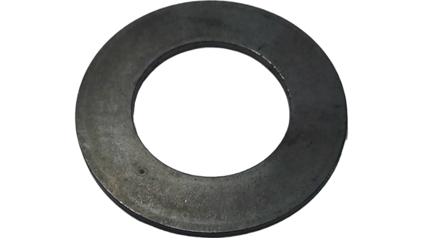 New OEM Genuine AGCO Disc, Part # 72397896