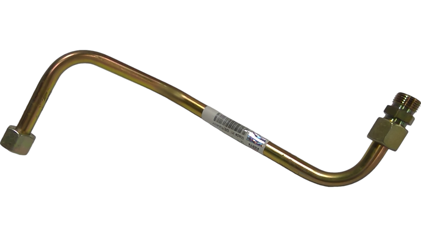 New OEM Genuine AGCO Boost Pipe, Part # 72398446