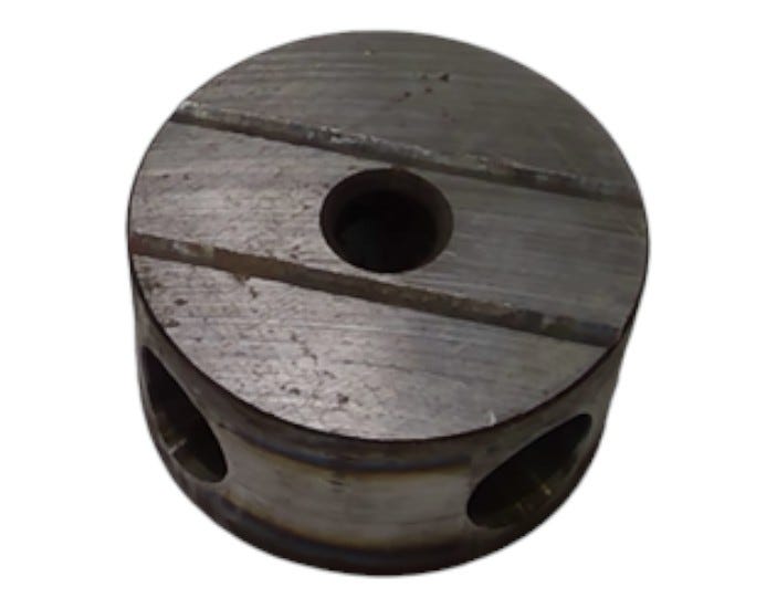 New OEM Genuine AGCO Spider, Part # 72512427