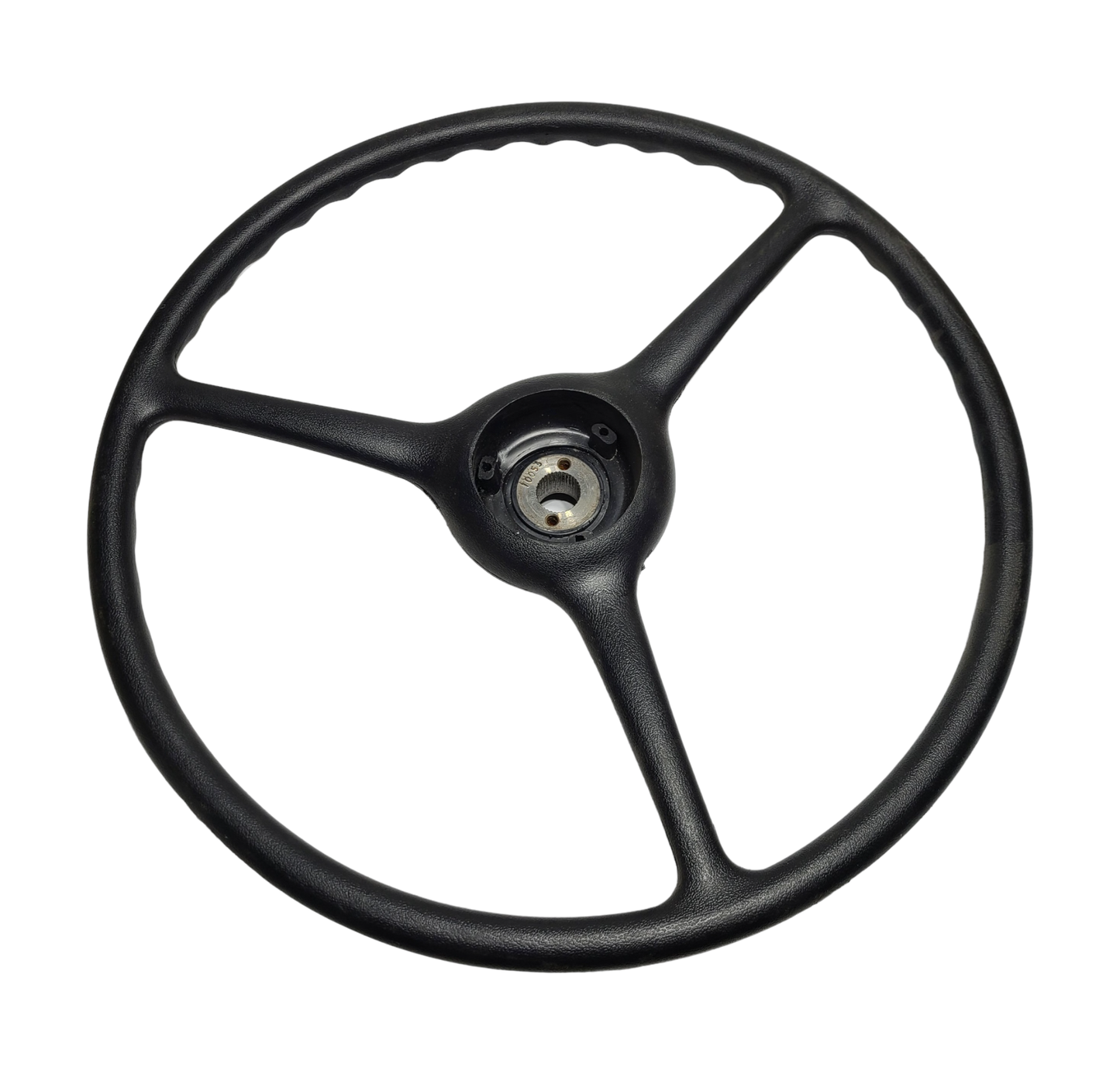New OEM Genuine AGCO Steering Wheel, Part # 72515318V