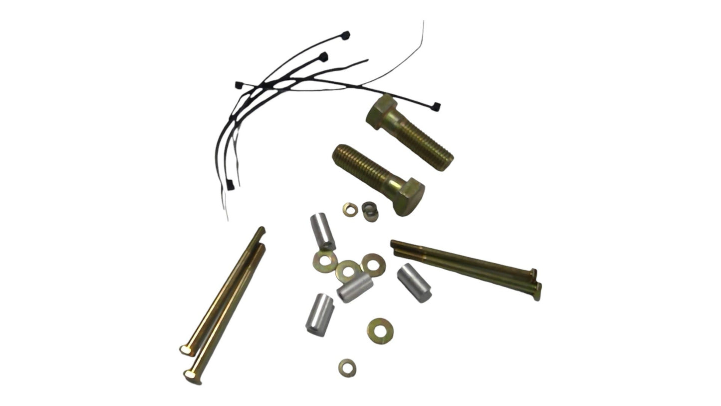 New OEM Genuine AGCO Bag Parts/Hardware, Part # 72515756