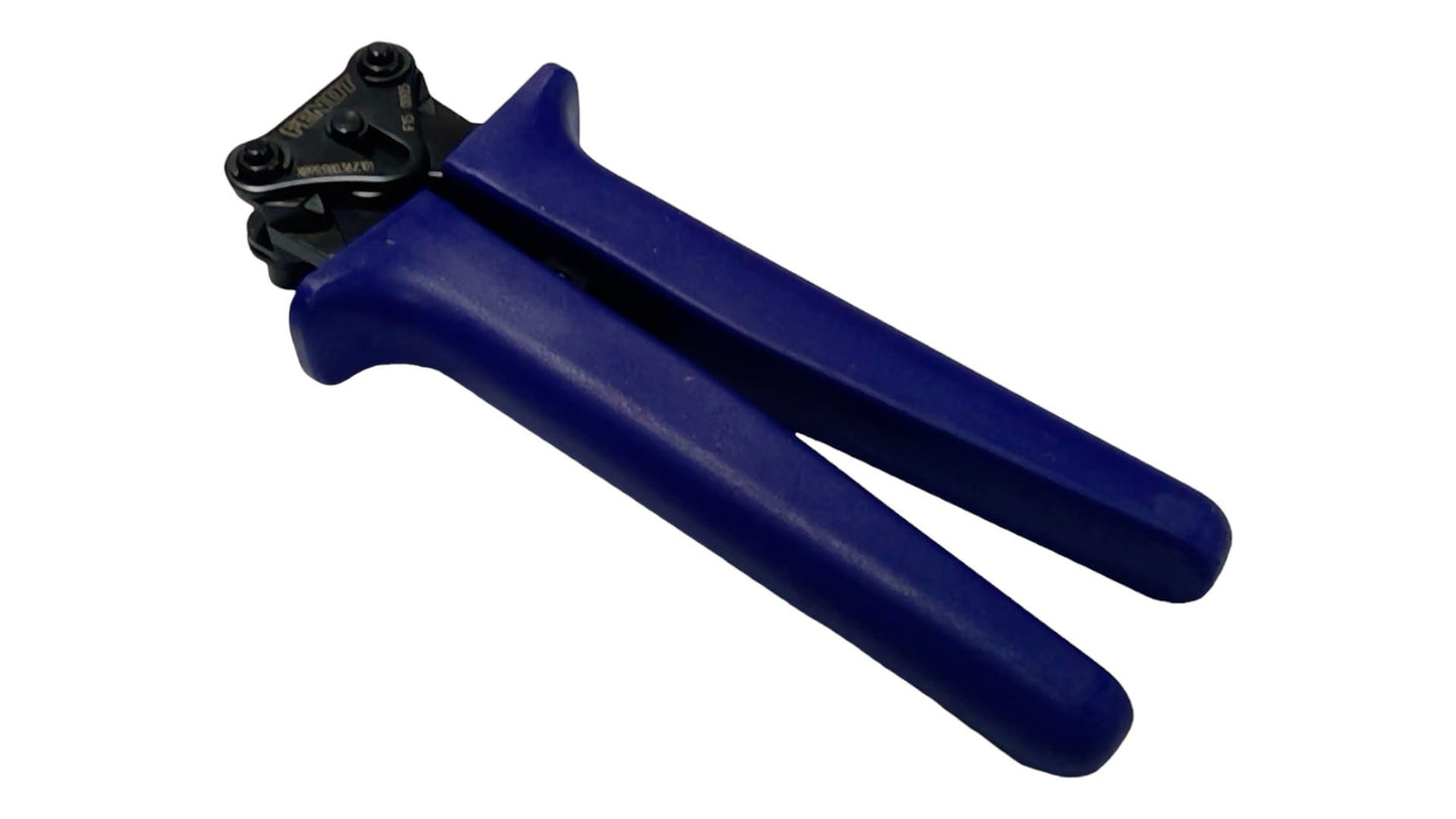 New OEM Genuine AGCO Tool-Crimp Cs 10K, Part # 72604375