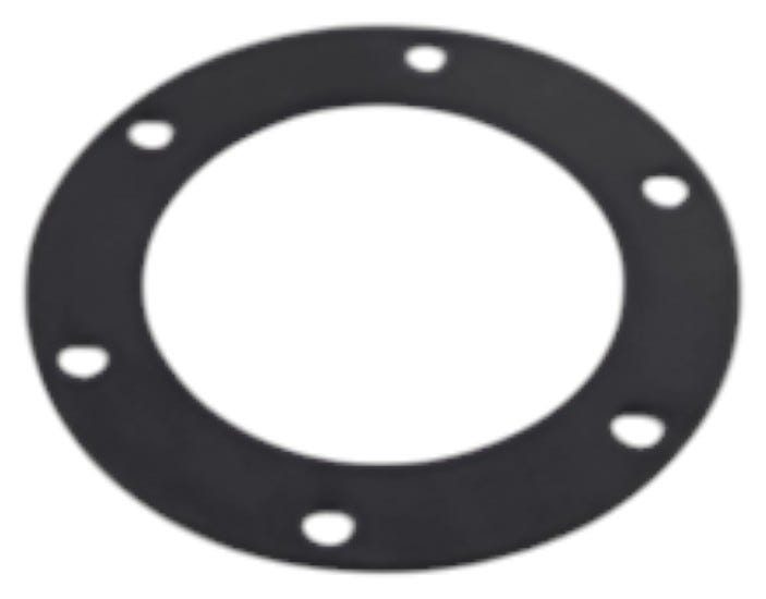 New OEM Genuine AGCO Flange Washer, Part # 72643192