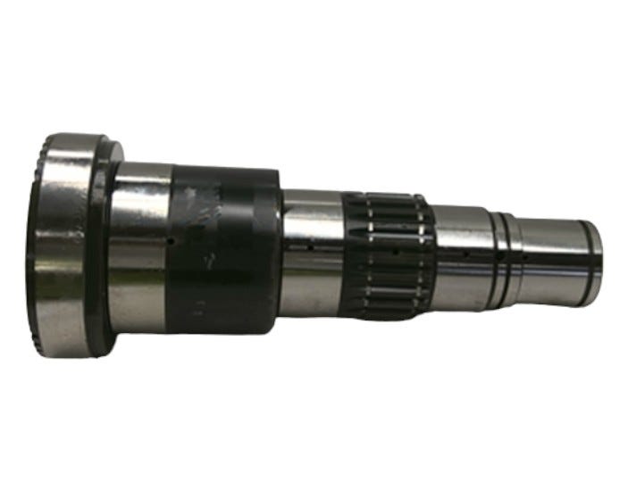 New OEM Genuine AGCO Output Shaft, Part # 72651683