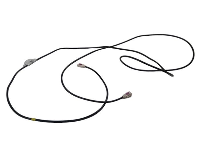 New OEM Genuine AGCO Antenna Cable-Am/Fm, Part # 72651696