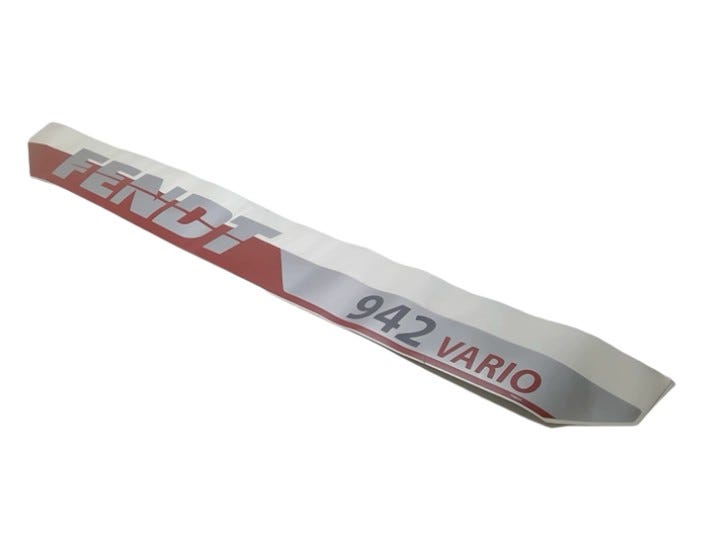 New OEM Genuine AGCO Lettering, Part # 72652545