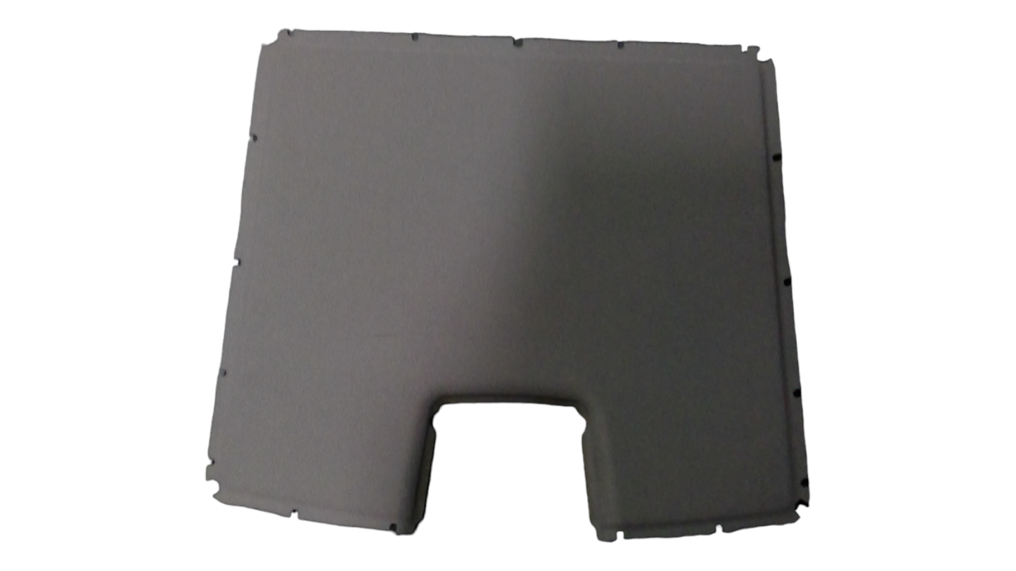 New OEM Genuine AGCO Roof Trim, Part # 72665624