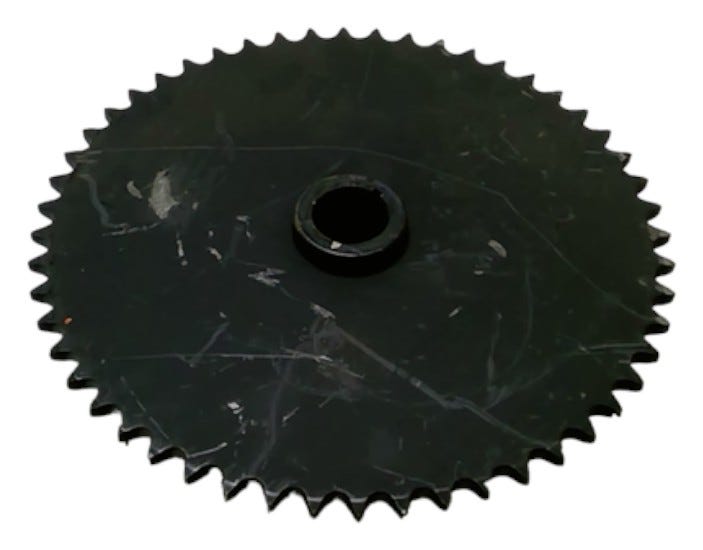 New OEM Genuine AGCO Sprocket, Part # 736767