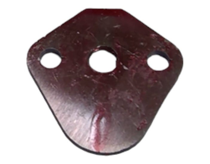 New OEM Genuine AGCO Cover, Part # 74023198