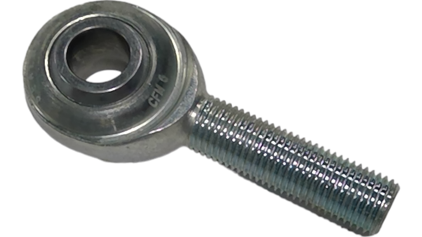 New OEM Genuine AGCO End, Part # 747218
