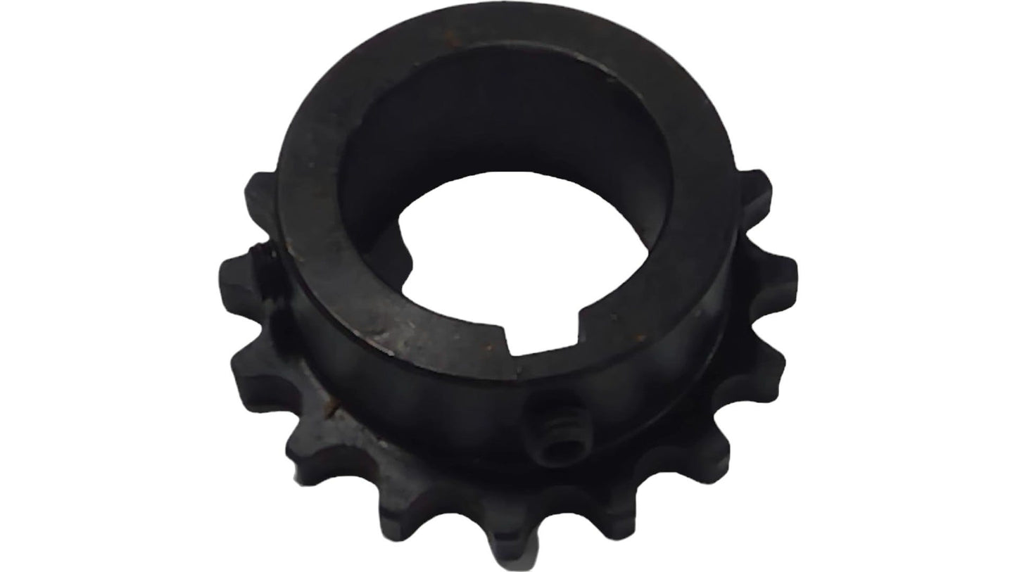 New OEM Genuine AGCO Hub, Part # 7641-9