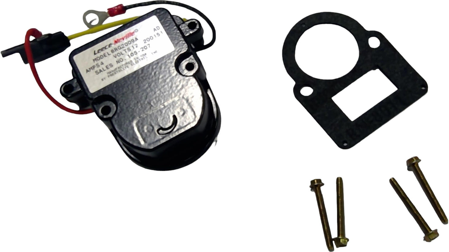 New OEM Genuine AGCO Regulator, Part # 8021750