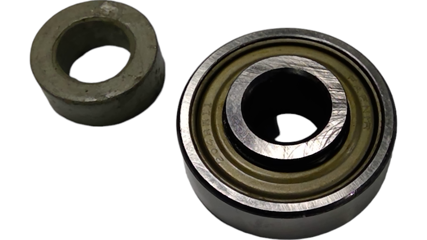 New OEM Genuine AGCO Bearing, Part # 852759