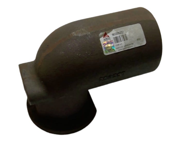New OEM Genuine AGCO Casting, Part # 90259237
