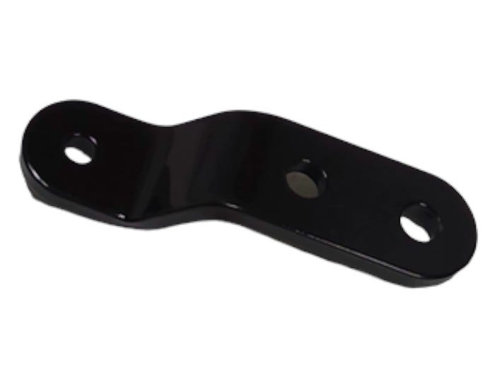 New OEM Genuine AGCO Roller Bracket, Part # ACW2840570