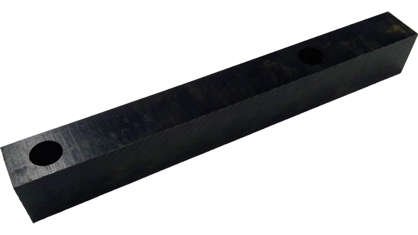 New OEM Genuine AGCO Spacer Strap, Part # ACX2340950