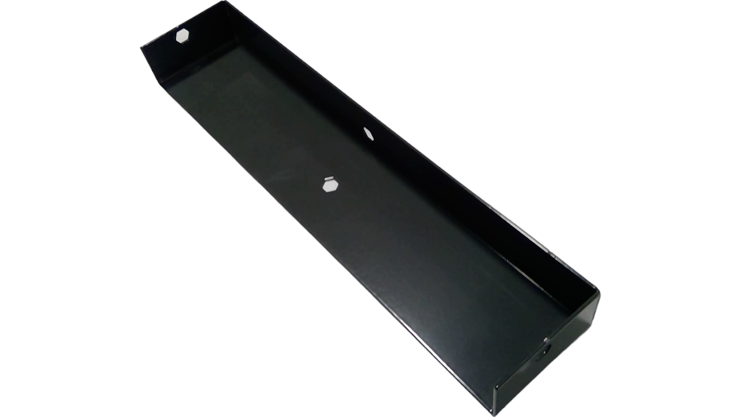 New OEM Genuine AGCO Bracket, Part # ACX3715300