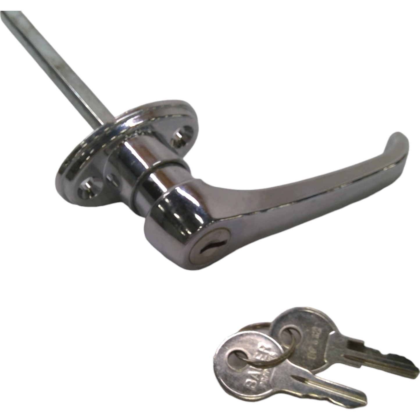 New OEM Genuine AGCO Handle, Part # AG029009