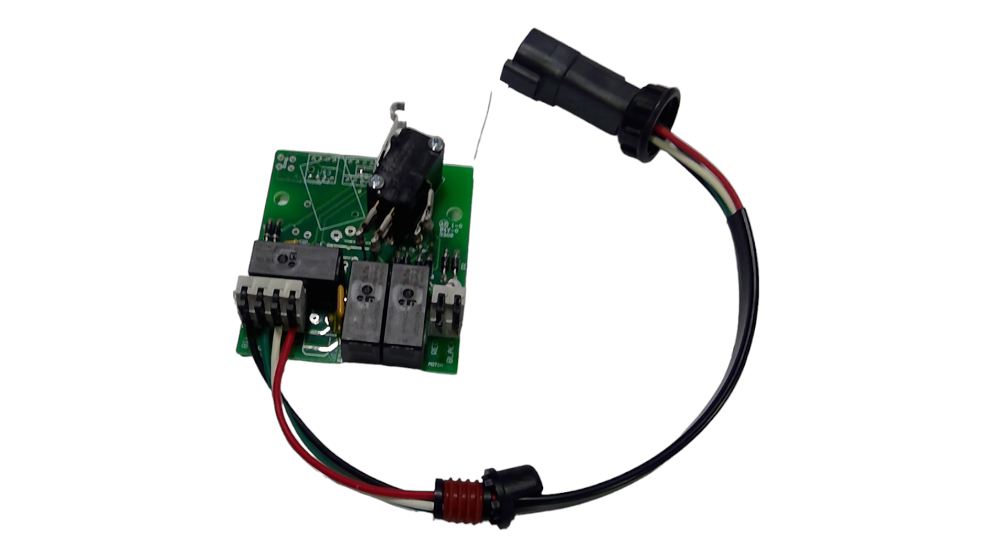 New OEM Genuine AGCO Breaker, Part # AG061259