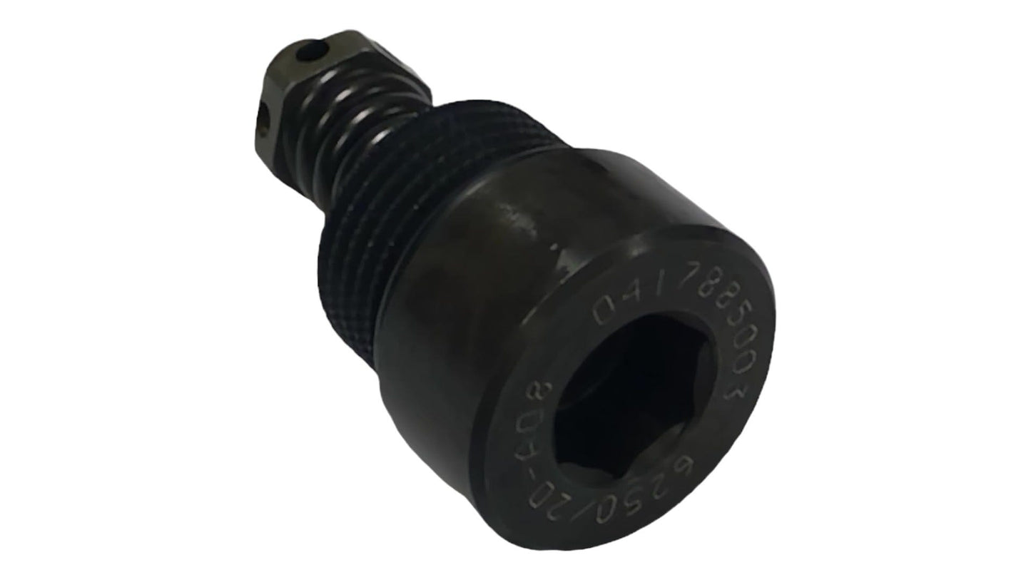 New OEM Genuine AGCO Relief Valve, Part # AG120717