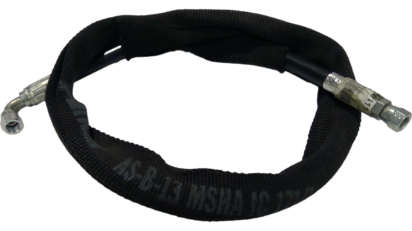 New OEM Genuine AGCO Hose, Part # AG130411