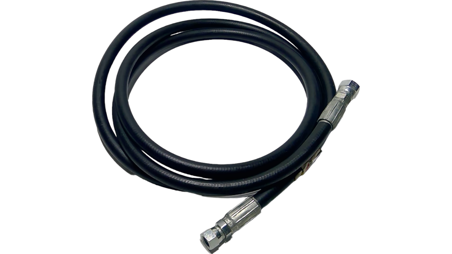 New OEM Genuine AGCO Hose-Asm -4X96 6Fjs/Fjs, Part # AG135587