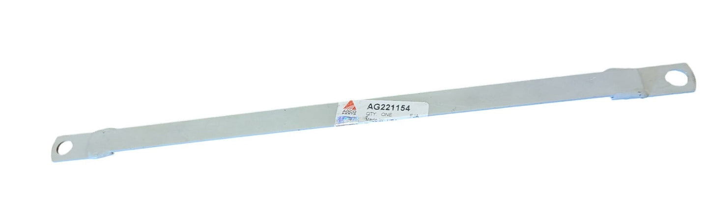 New OEM Genuine AGCO Welded Plate, Part # AG221154