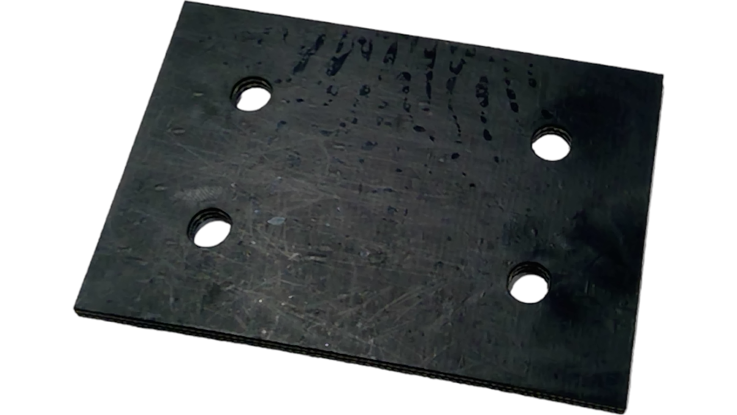 New OEM Genuine AGCO Belt, Part # AG231223