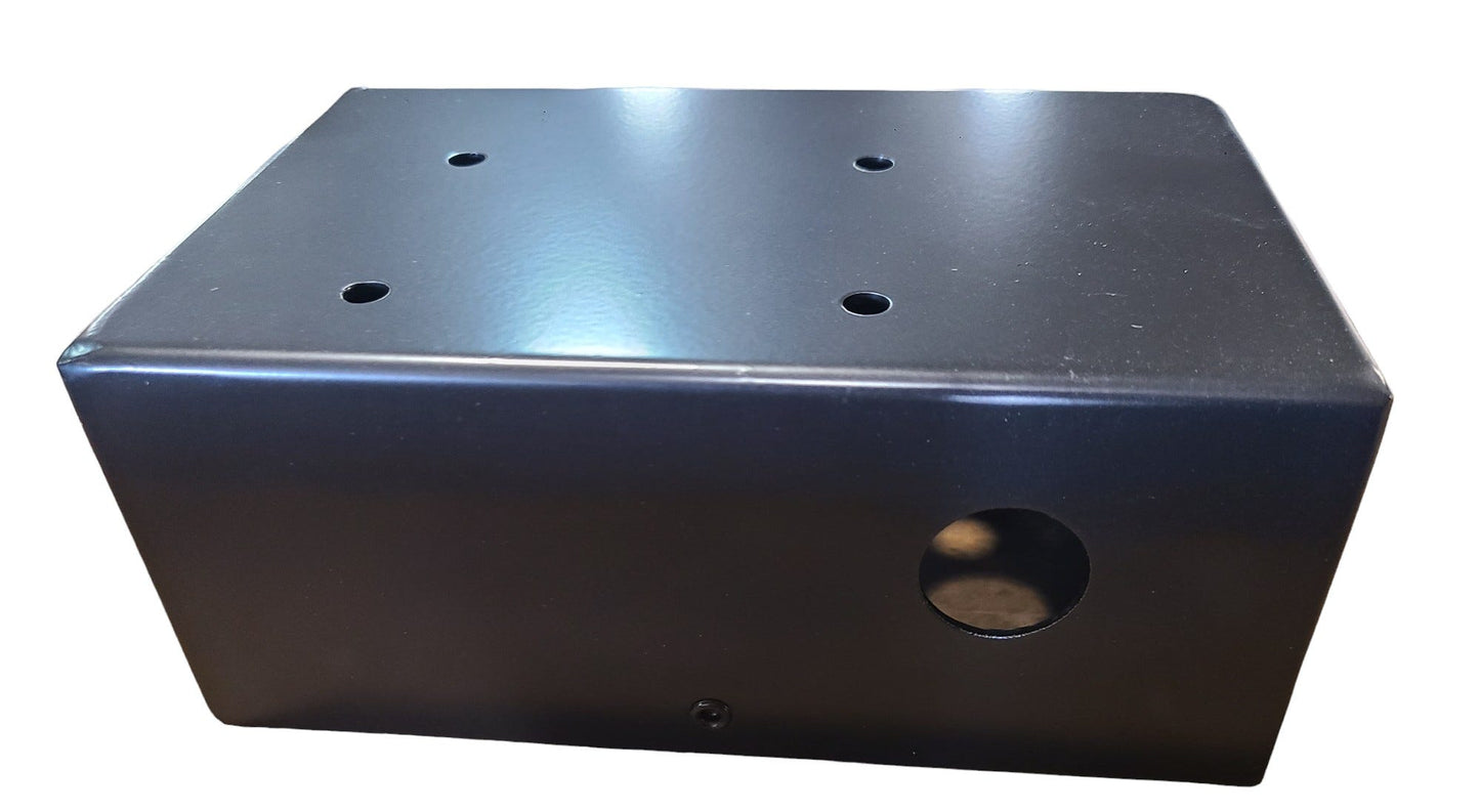 New OEM Genuine AGCO Control Box, Part # AG235467