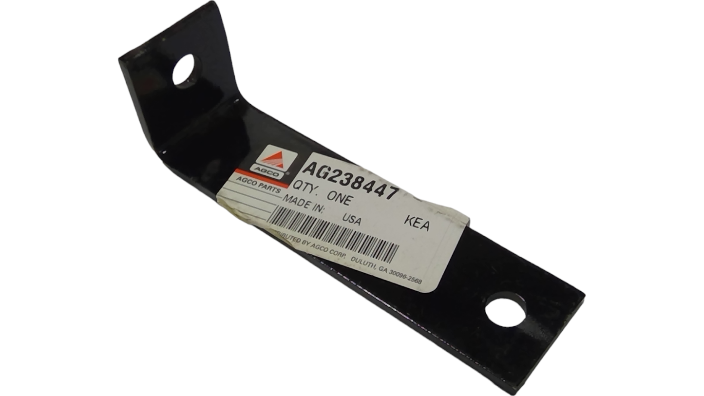 New OEM Genuine AGCO Bracket, Part # AG238447