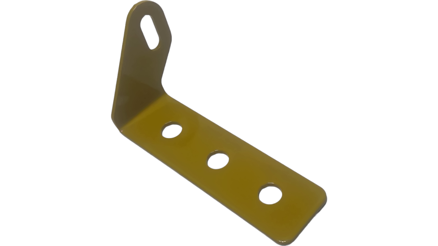New OEM Genuine AGCO Bracket, Part # AG262466