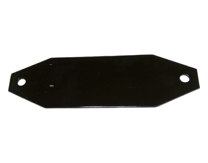 New OEM Genuine AGCO Cover Plate, Part # AG262584