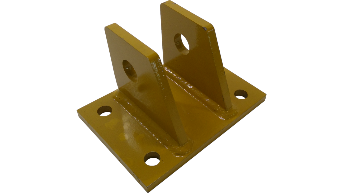 New OEM Genuine AGCO Base, Part # AG313624