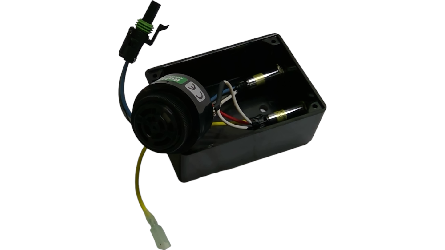 New OEM Genuine AGCO Box, Part # AG320861