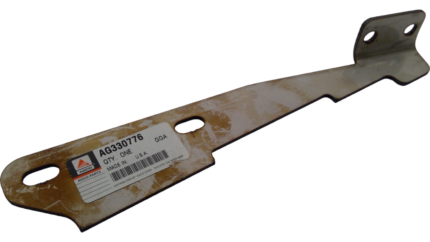 New OEM Genuine AGCO Bracket, Part # AG330776