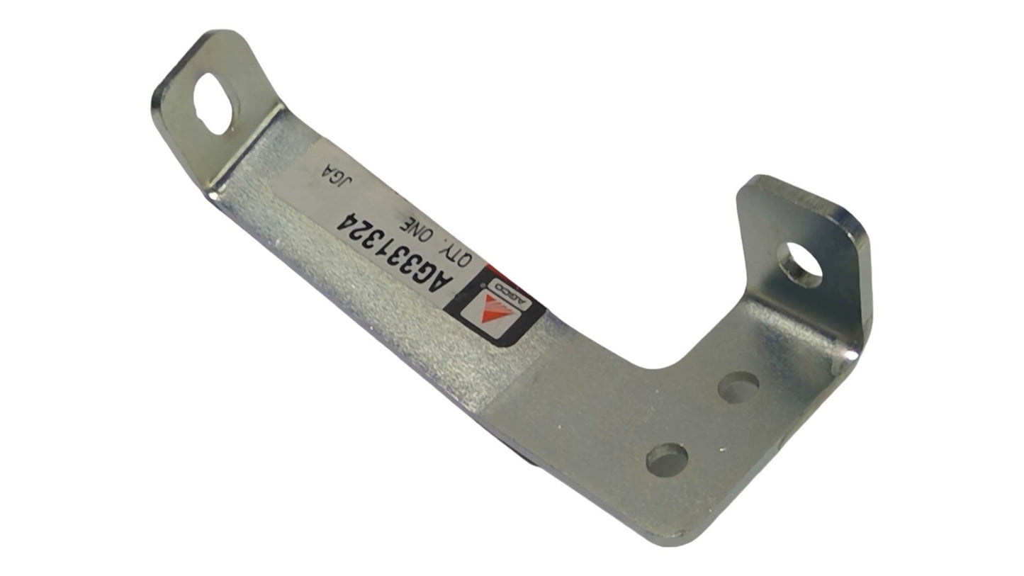New OEM Genuine AGCO Bracket, Part # AG331324